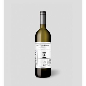 Licorna Anno Sauvignon Blanc - Vin Sec Alb - Romania - 0.75L