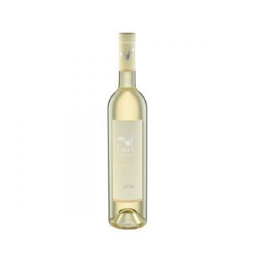 Liliac Chardonnay - Vin Sec Alb - Romania - 0.75L