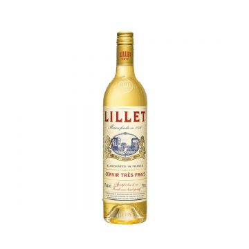 Lillet Blanc Aperitiv 0.75L