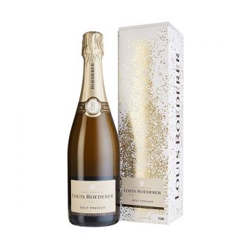 Louis Roederer Premier Brut 0.75L