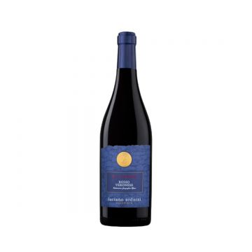 Luciano Arduini El Ciano Rosso Veronese Igt - Vin Rosu Sec - Italia - 0.75l