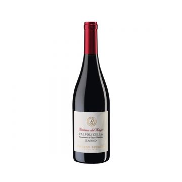 Luciano Arduini Fontana del Fongo Valpolicella Classico DOC - Vin Rosu Sec - Italia - 0.75L