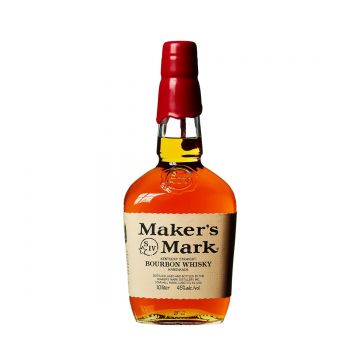 Maker's Mark Whiskey 1L