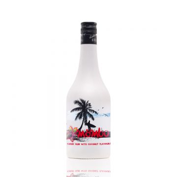 Mambo Coconut Distillati Lichior 0.7L