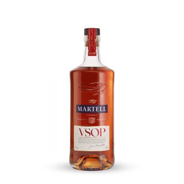 Martell Aged in Red Barrels VSOP Cognac 0.7L