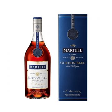 Martell Cordon Bleu XO Cognac 0.7L