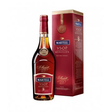 Martell Medallion VSOP Cognac 1L