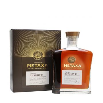 Metaxa Private Reserve Brandy 0.7L