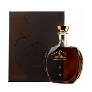 Miorita Special Reserve XO 30 ani Vinars 0.7L