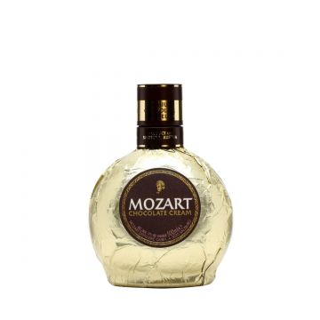 Mozart Lichior Gold Chocolate Cream 0.5L