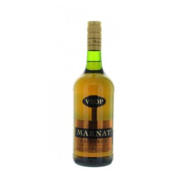 Napoleon Marnat VSOP Brandy 1L