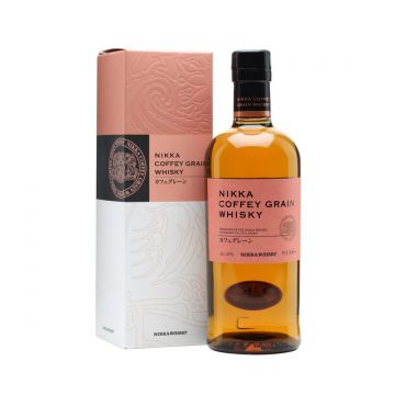 Nikka Coffey Grain Japanese Whisky 0.7L