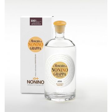Nonino Il Moscato di Nonino Grappa 0.7L