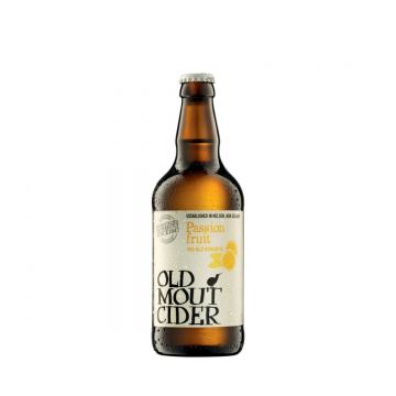 Old Mout Passion Fruit & Apple 0.5L