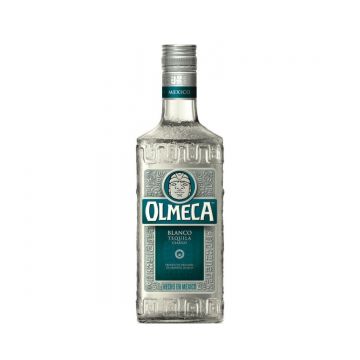 Tequila Olmeca Blanco 0.7L