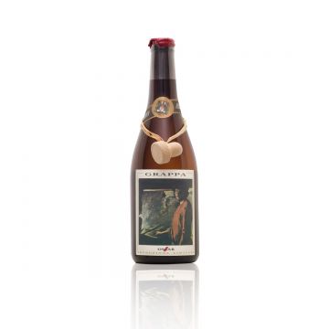 Oscar Riserva Limitata Grappa 0.7L