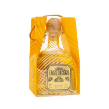 Patron Anejo Limited Edition Tequila 1L