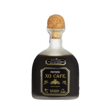 Patron Cafe XO Lichior 1L