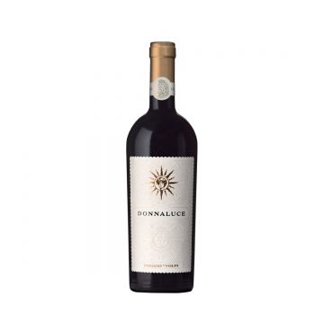 Poggio le Volpi Donnaluce Bianco Malvasia, Greco & Chardonnay Igp - Vin Sec Alb - Italia - 0.75L