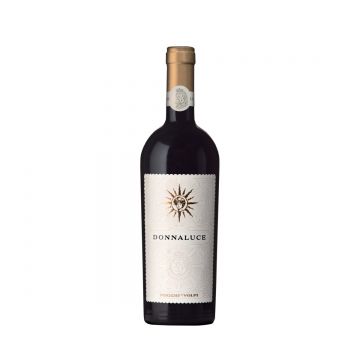 Poggio le Volpi Donnaluce Bianco Malvasia, Greco & Chardonnay Igp - Vin Alb Sec - Italia - 0.75L