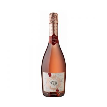 Recas Domeniile Recas Rose Brut 0.75L