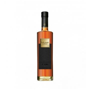 Recas Muse Eclipse 1er Cru VSOP Cognac 0.7L