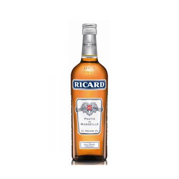 Ricard Pastis de Marseille 0.7L