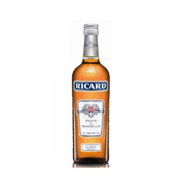 Ricard Pastis de Marseille Aperitiv 0.7L