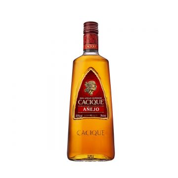 Cacique Anejo Rom 0.7L