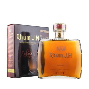 Rom J M Cuvee 1845 0.7L