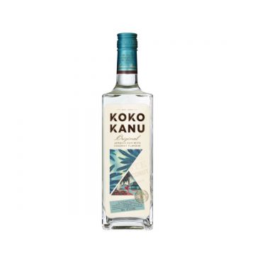 Koko Kanu Original Rom 0.7L