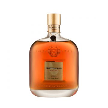 Rom Mount Gay 1703 Old Cask Selection 0.7L