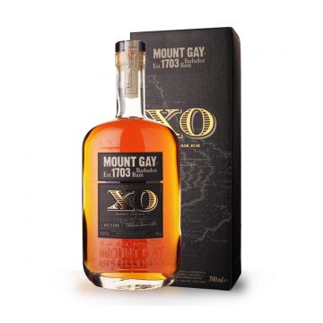 Rom Mount Gay Reserve Cask XO 0.7L