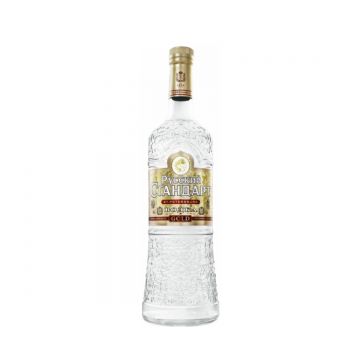 Russian Standard Gold Vodka 0.5L