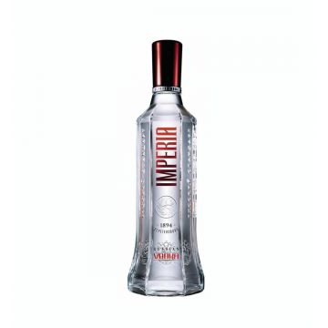 Russian Standard Imperia Luxury Vodka 1L