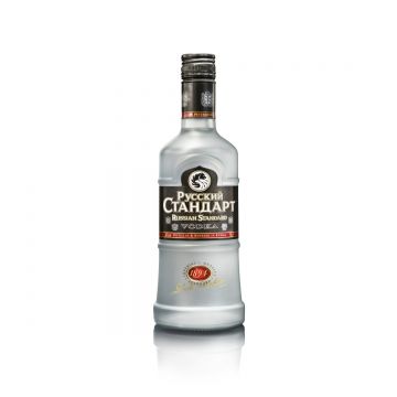 Russian Standard Vodka 0.5L