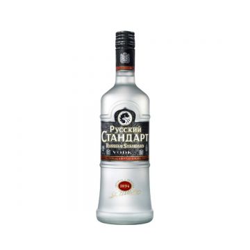 Russian Standard Vodka 1L