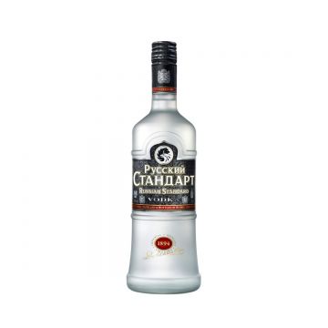 Russian Standard 38% Vodka 0.7L