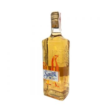 Sauza Gold Tequila 1L