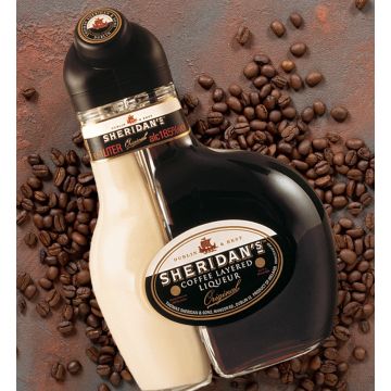 Sheridan's Lichior 1L