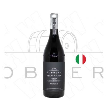 Sobrero Pernanno Riserva Nebbiolo Barolo - Vin Sec Rosu - Italia - 0.75L