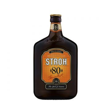 Stroh 80 Rom 1L