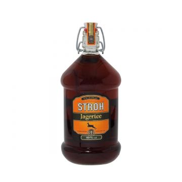 Stroh Jagertee Lichior 1L