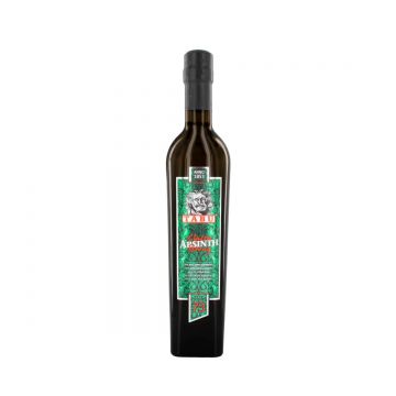 Tabu Classic Strong Absinthe 0.5L