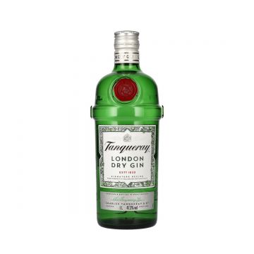 Tanqueray London Dry Gin 1L