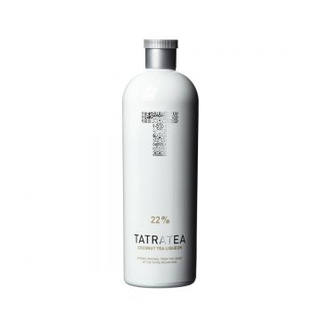 Tatratea Coconut Lichior 0.7L