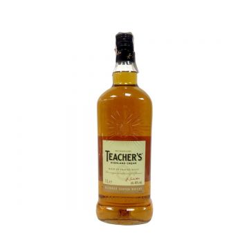 Teacher's Blended Scotch Whisky 1L