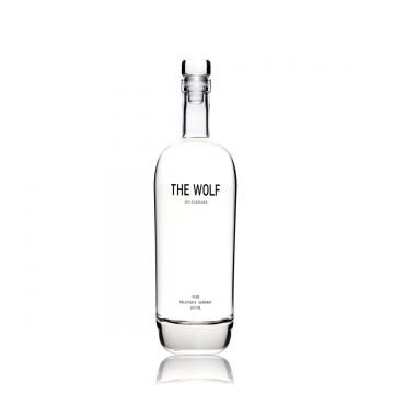 The Wolf Weissbrand Brandy 0.7L