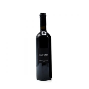 Tohani Maestro Cabernet Sauvignon - Vin Rosu Sec - Romania - 0.75L
