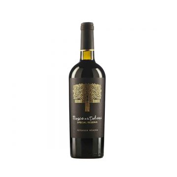 Tohani Mosia de la Tohani Special Reserve Feteasca Neagra - Vin Rosu Sec - Romania - 0.75L